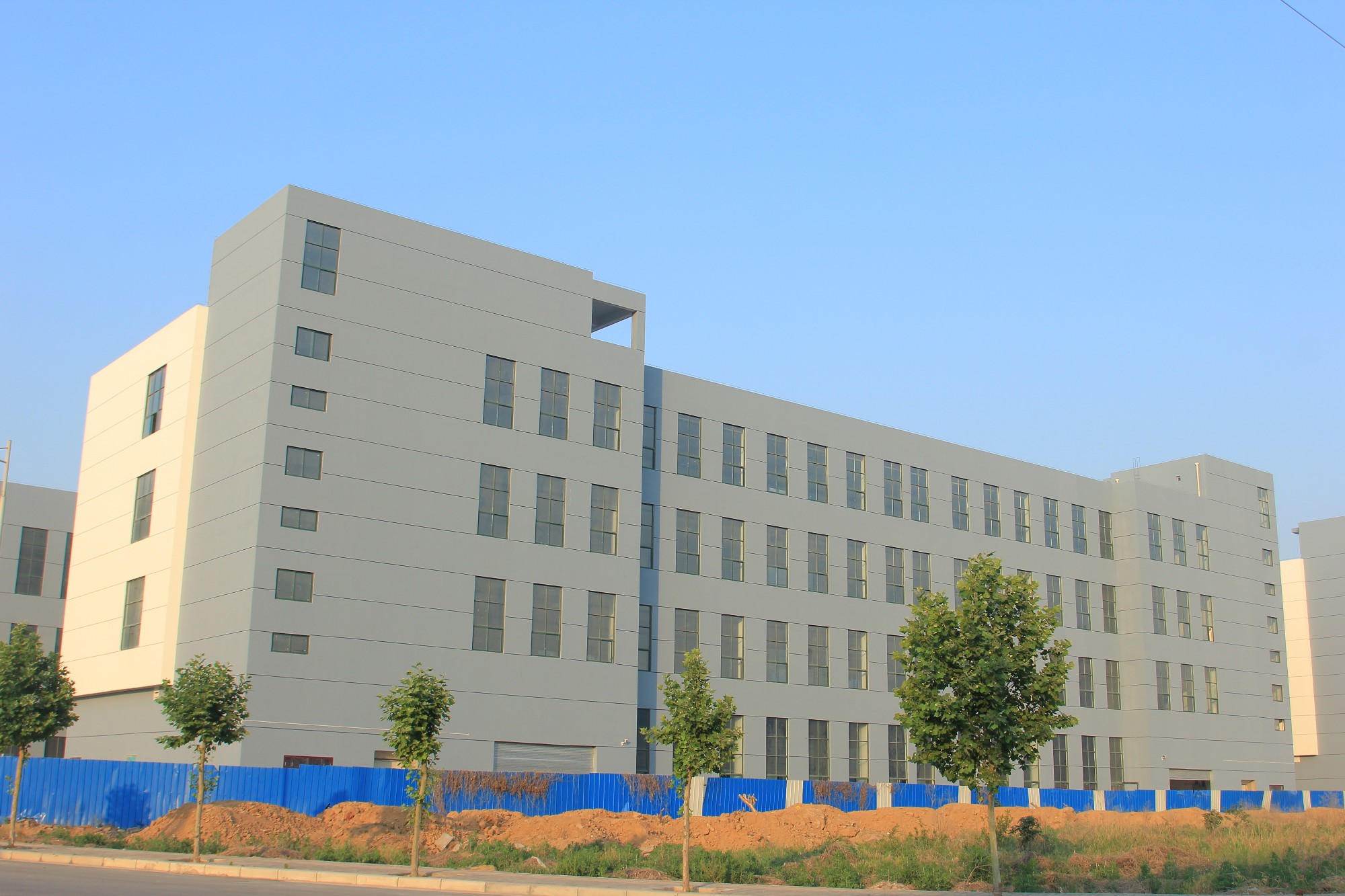 企業(yè)簡(jiǎn)介